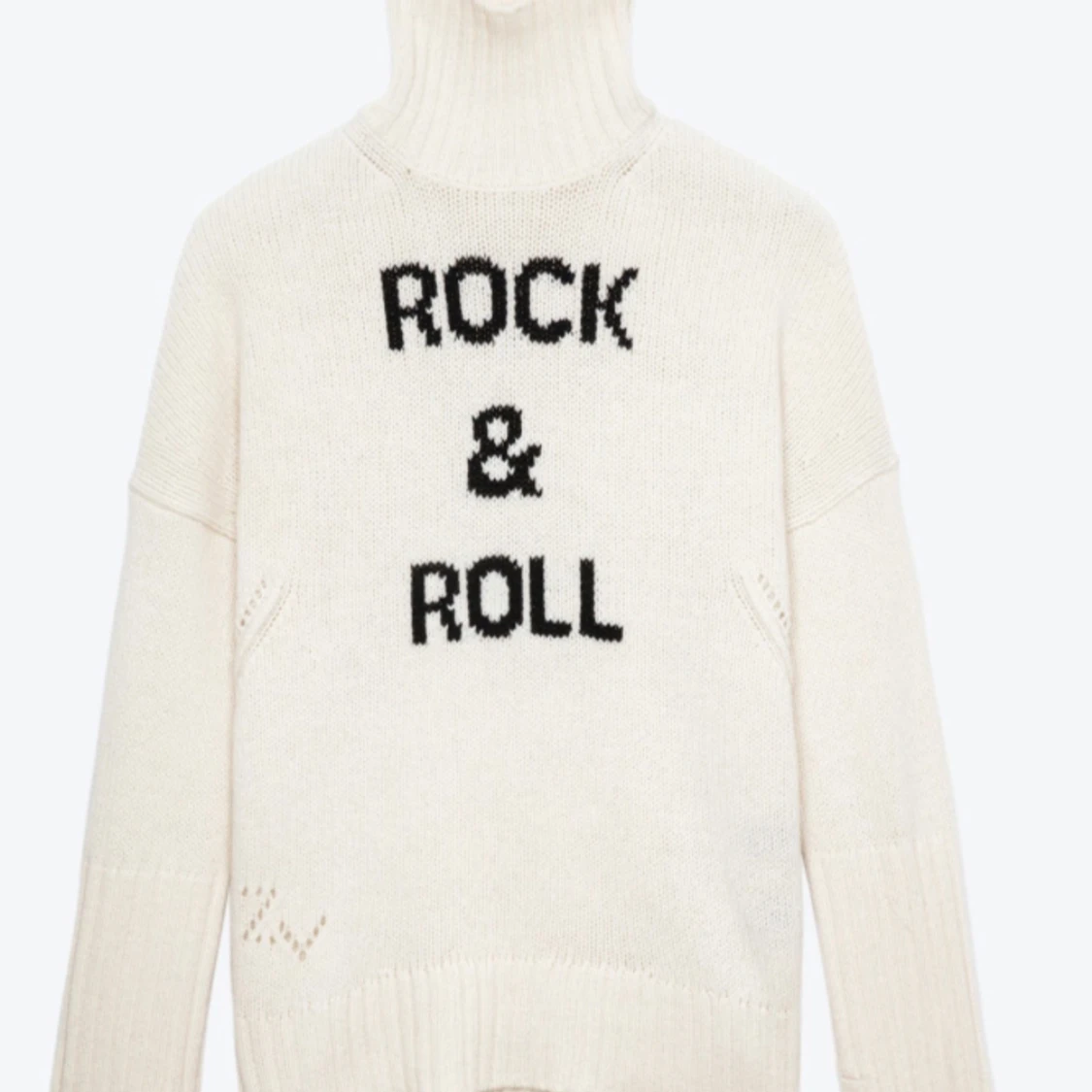 Zadig & Voltaire tröja 💘 - 90