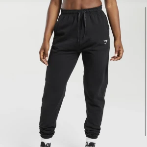 Liftning Lightweight Joggers  - Träningsbyxa från Gymshark, storlek XS, knappt använda! (Tidigare pris 399kr)🩵