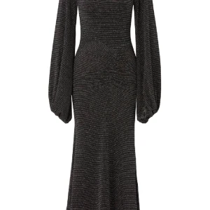 Adoore Reno dress glittrig klänning - Storlek 34, lapp kvar. Nypris 1695:- 