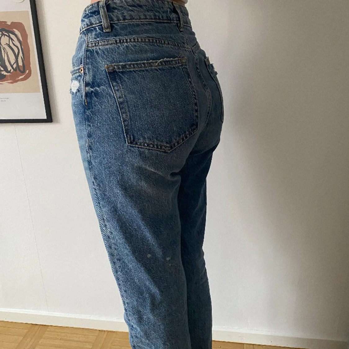 H&M jeans - 90