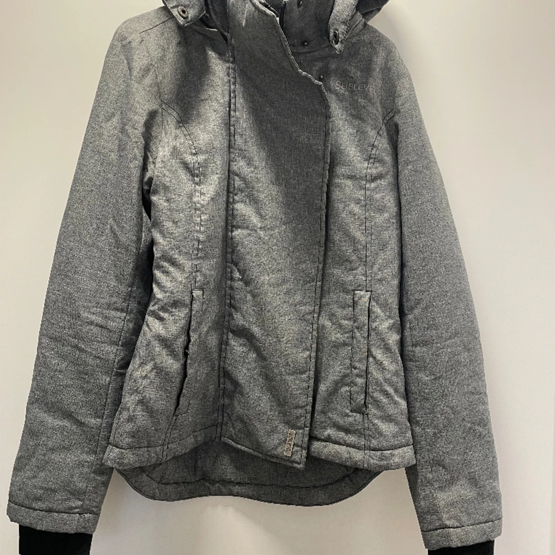 Sublevel Winterjacka S