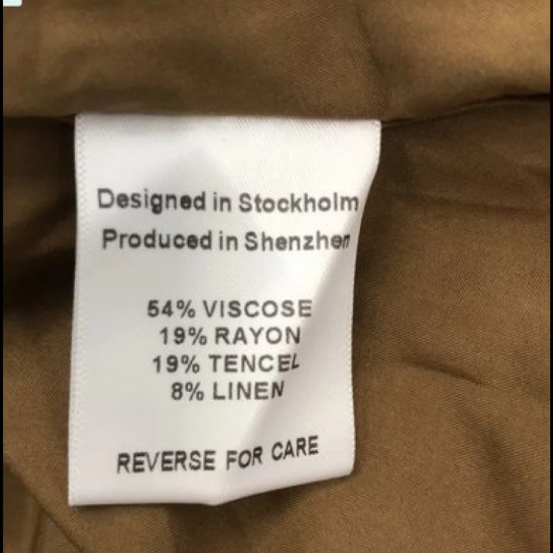 Helt ny ADOORE klänning 36 - 91