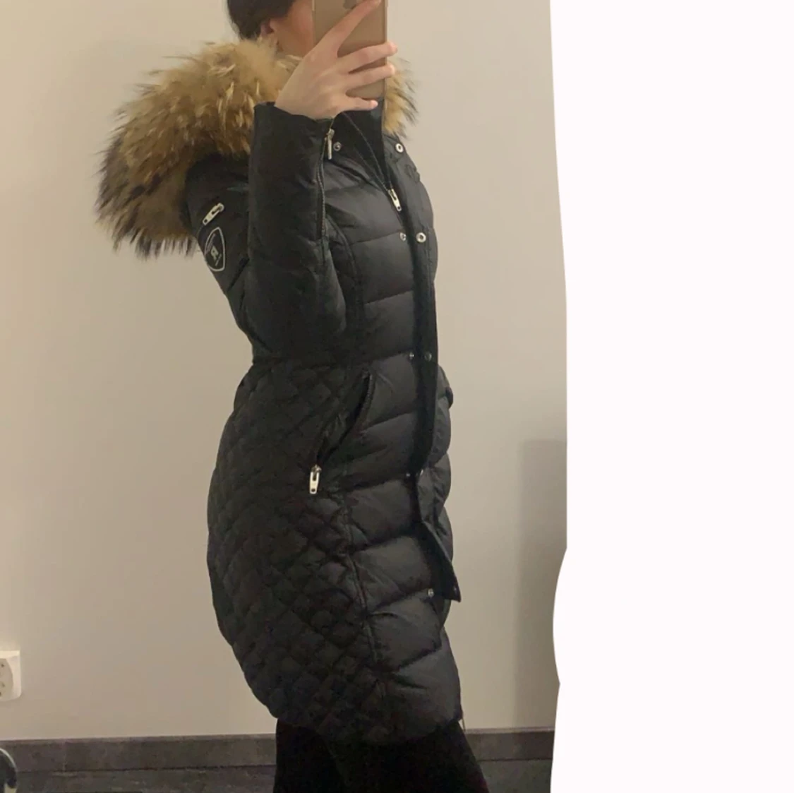 Rock and blue jacka  - 90