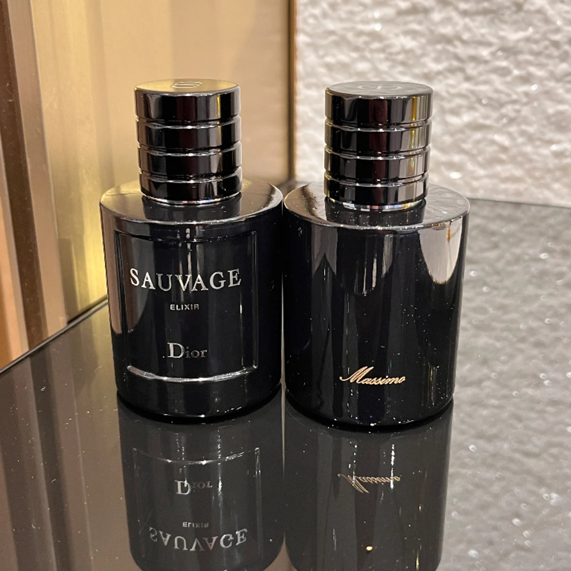Dior Savage Elixir, 60ml. 