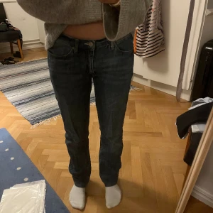 Acne Studios  - Jeans från acne studios, köpta second-hand💕