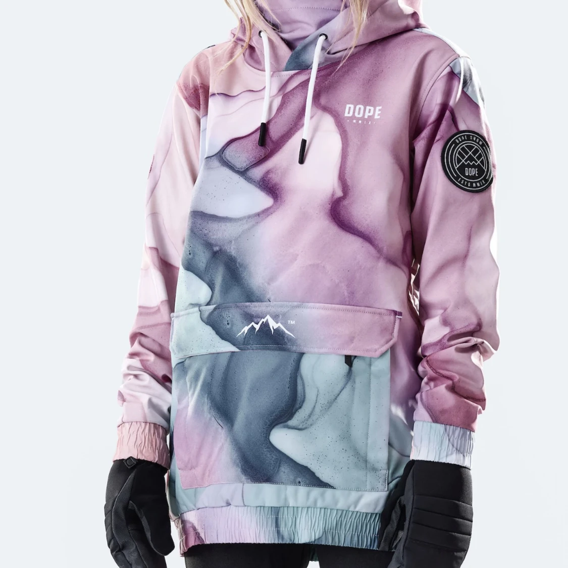 Dope wylie W mirage - 91