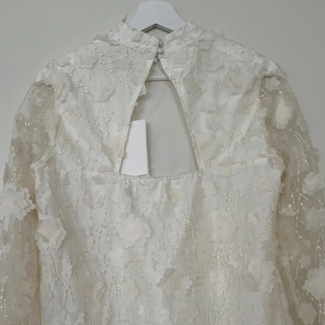 Perfekt klänning till stundnt eller bara till fest!  - 90