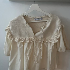  Zara blus - inte använd