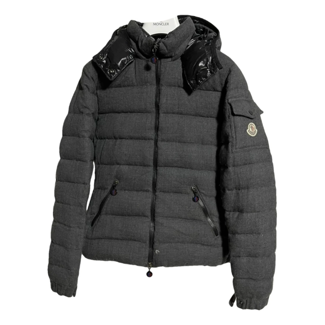 Moncler jacka 