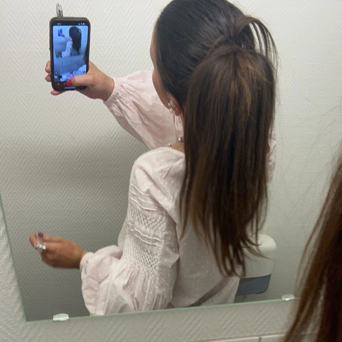 Odd molly blus 🩷 - 90