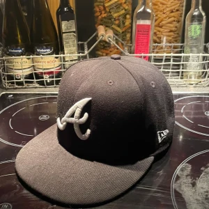 59fifty keps 56 - Storlek 56 ey använd då för stor köpt på hattstore