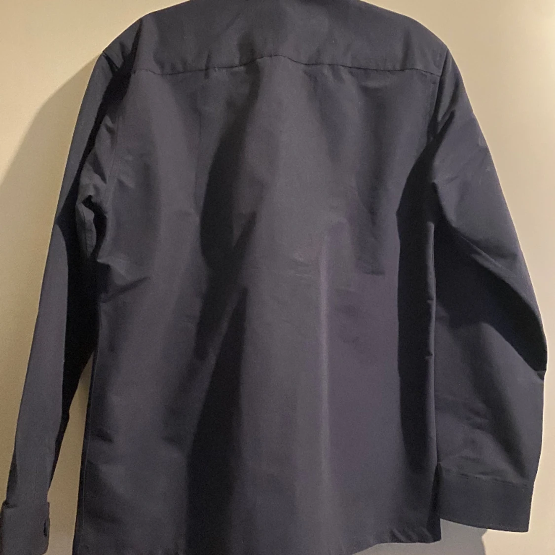 John Henric overshirt  - 90