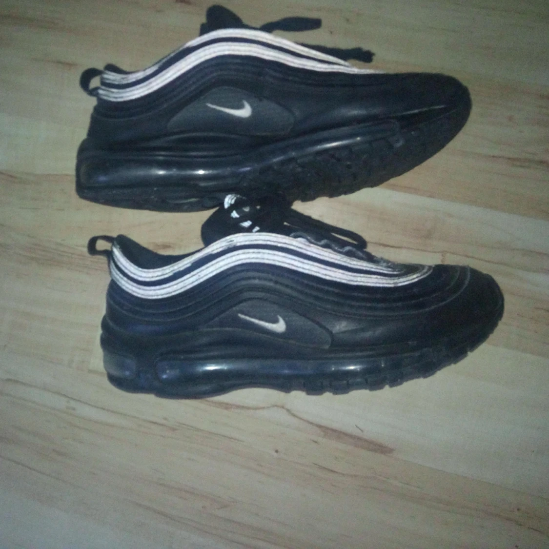 NIKE AIR MAX 97  - 90