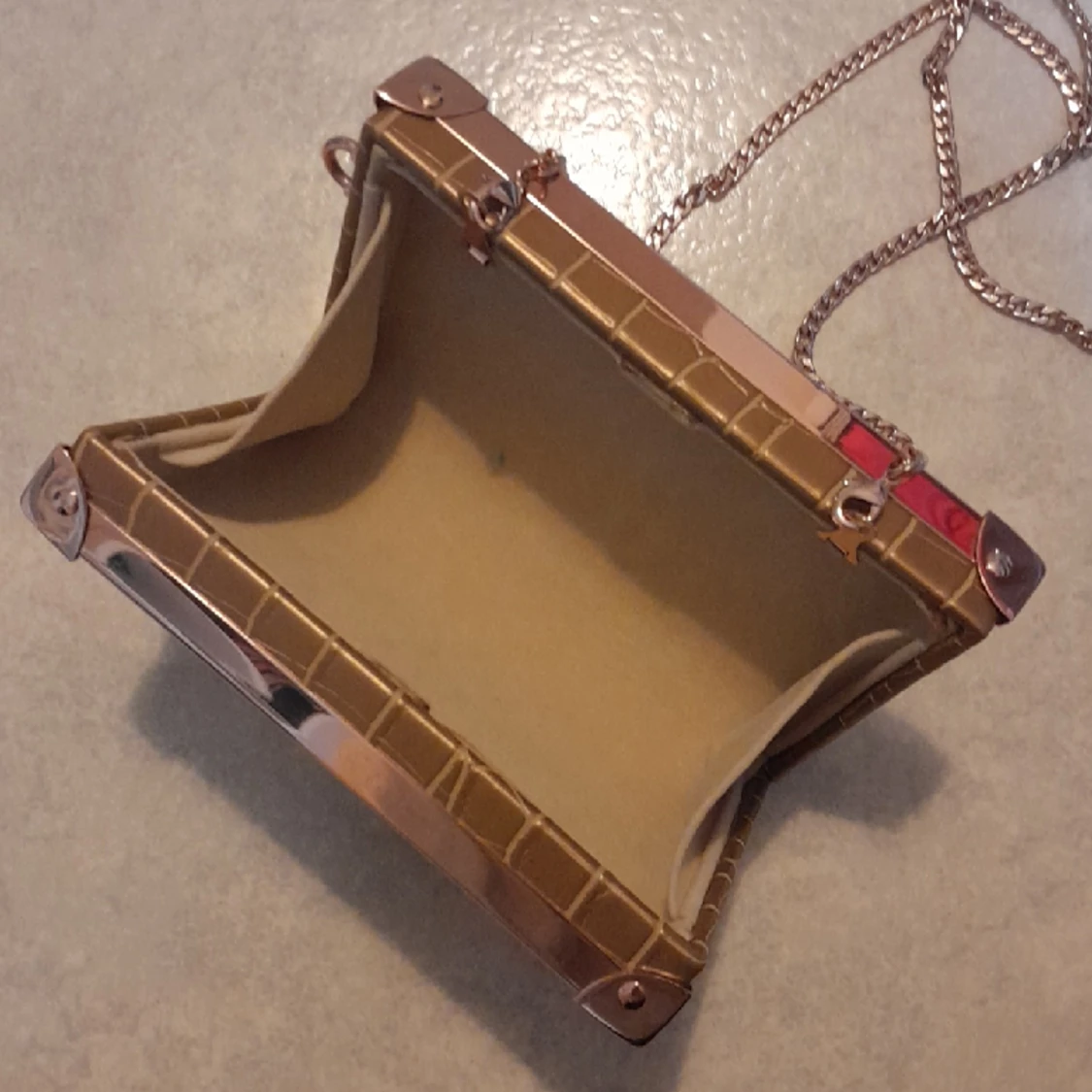 Yves Lansac Paris väska - 91