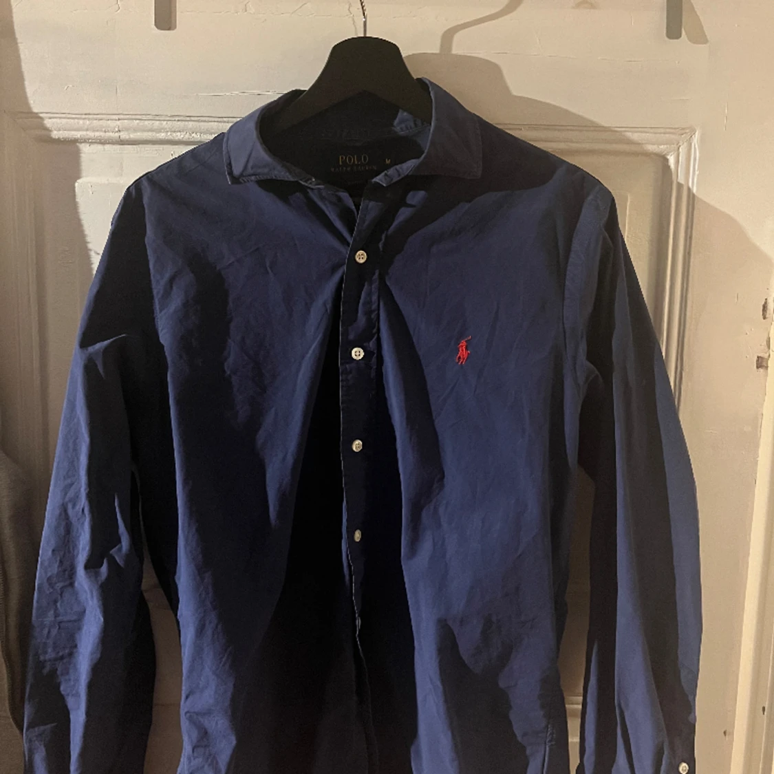 Ralph lauren skjorta