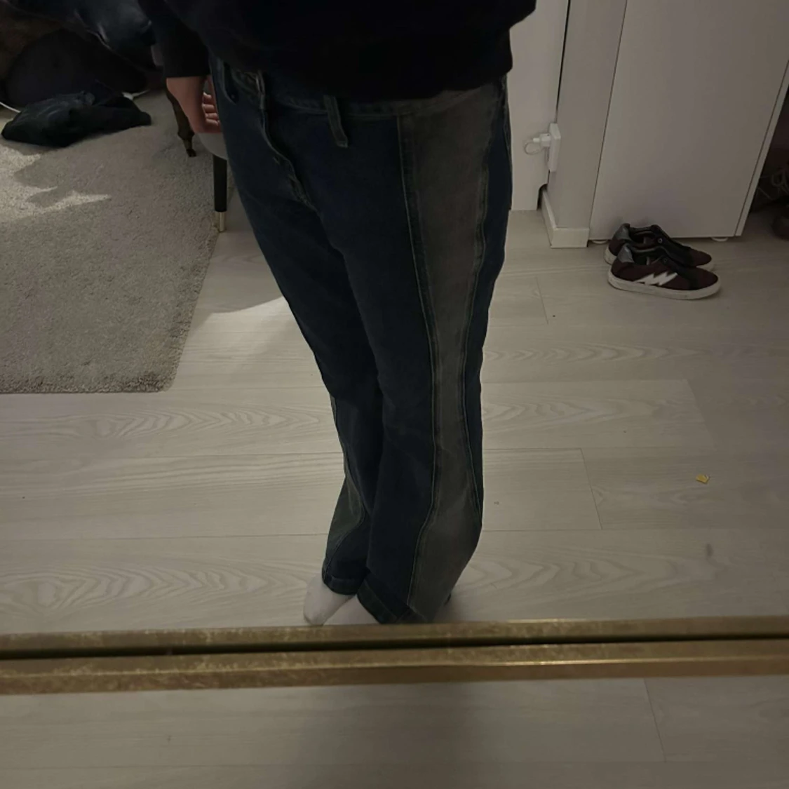 Weekday Low Rise jeans - 28