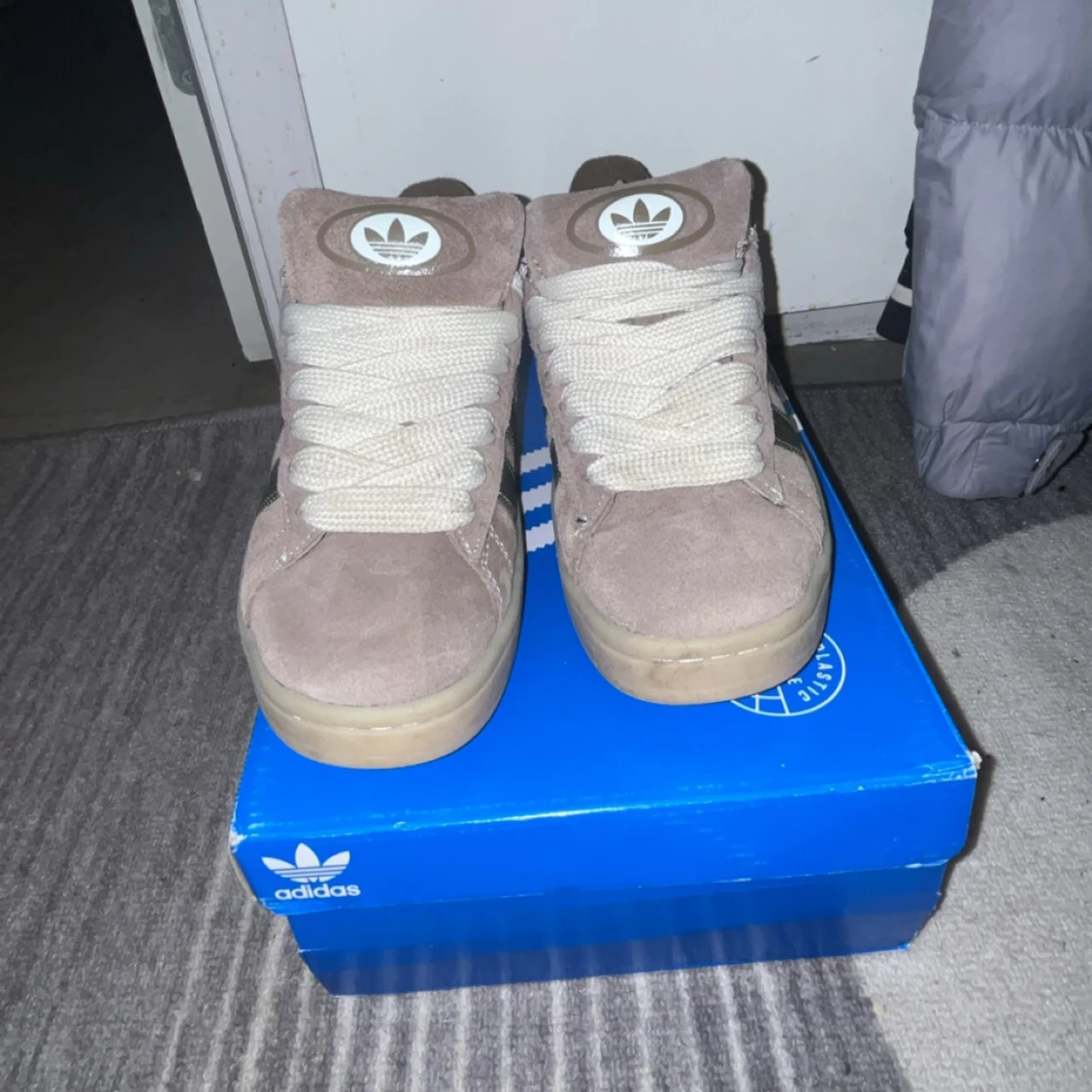 Adidas campus00 - 90