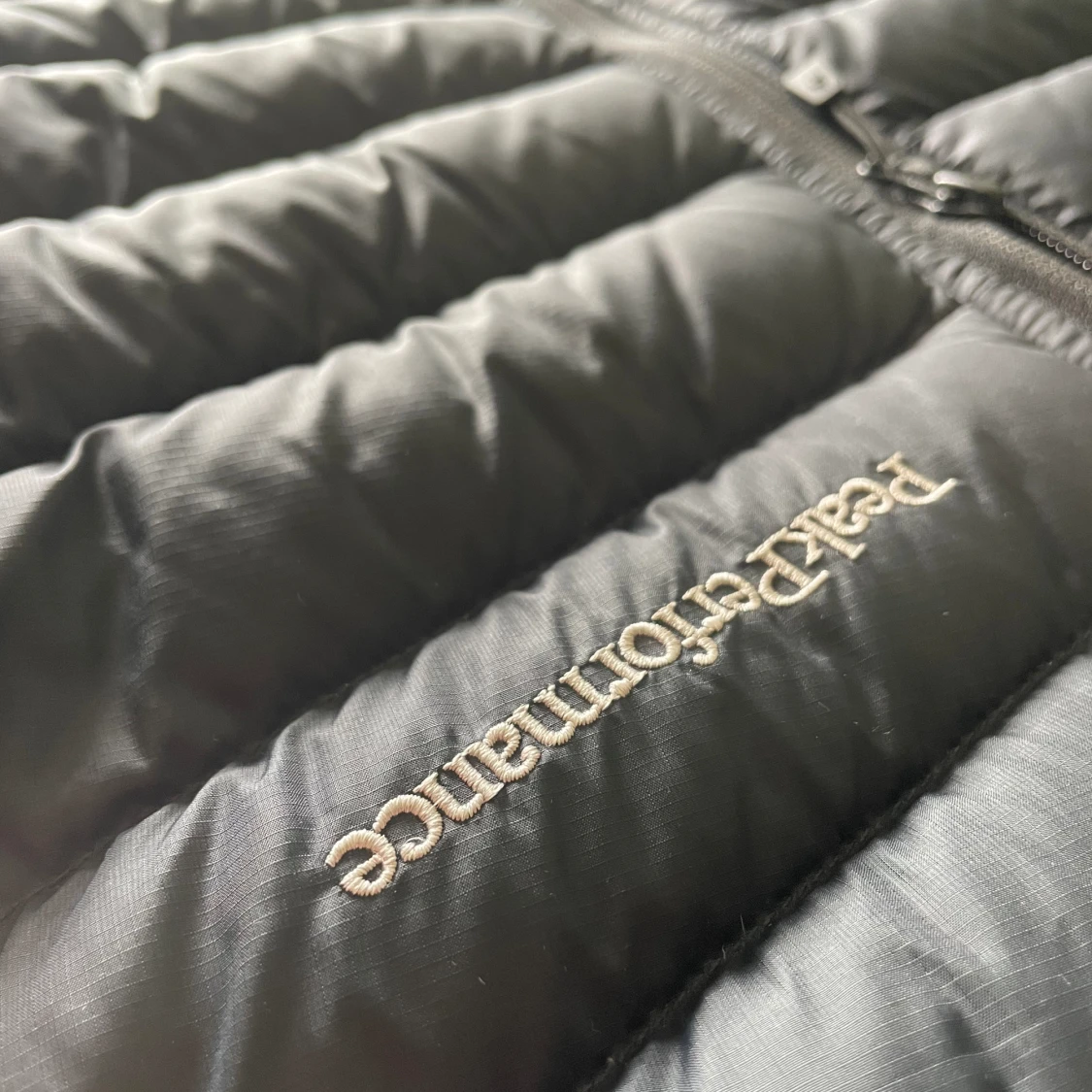 PeakPerformance vest  - 91