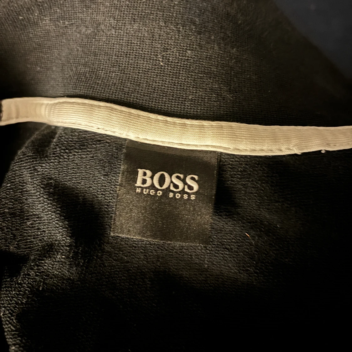 Hugo Boss tröja - 92