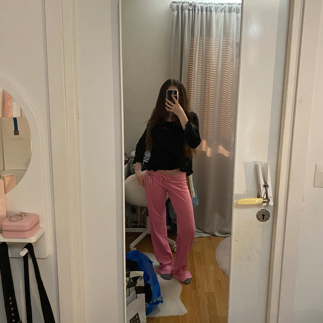 Vintage Juicy mjukis - 92