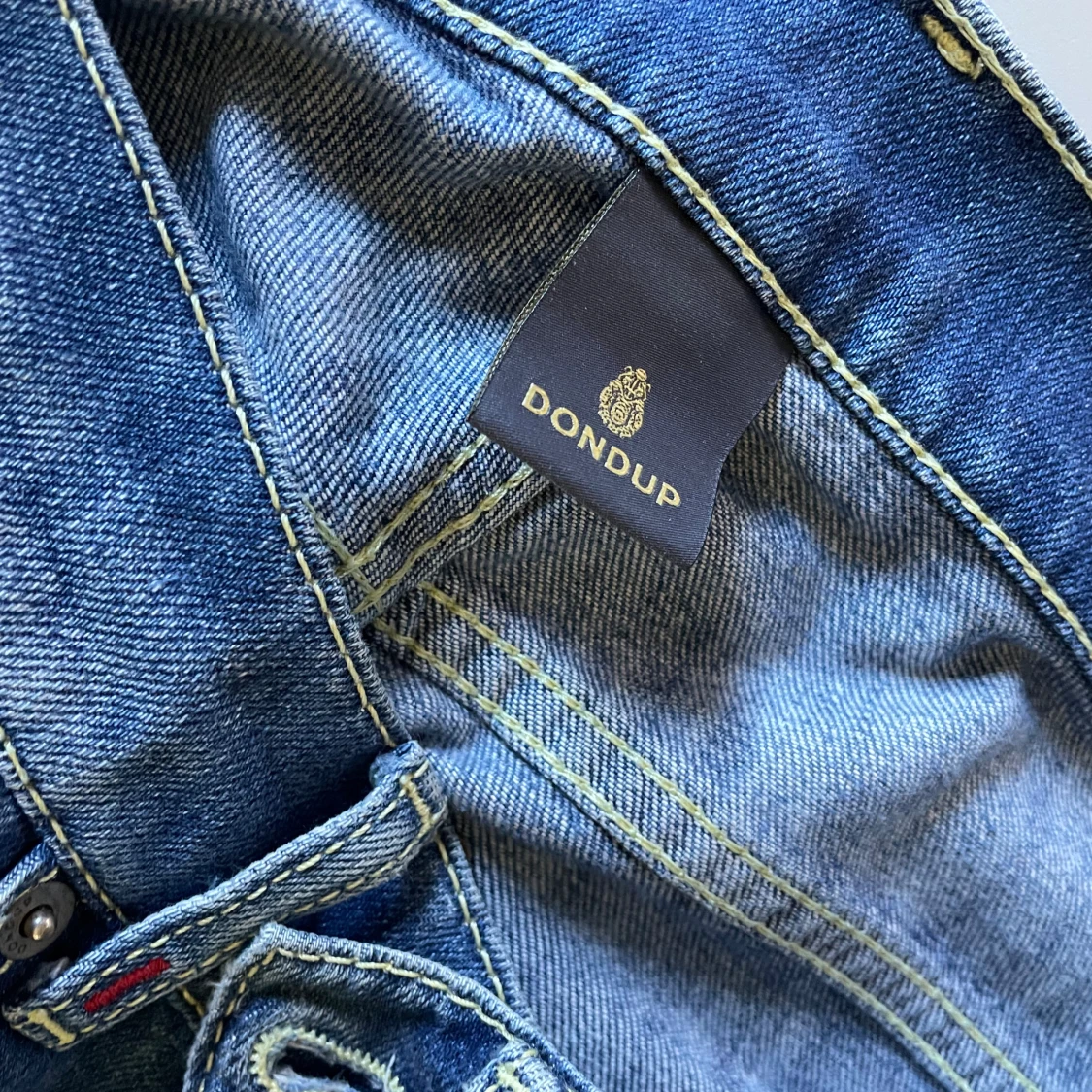 Dondup George jeans - 92