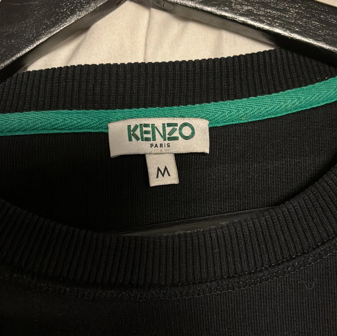 Kenzo tröja - 90