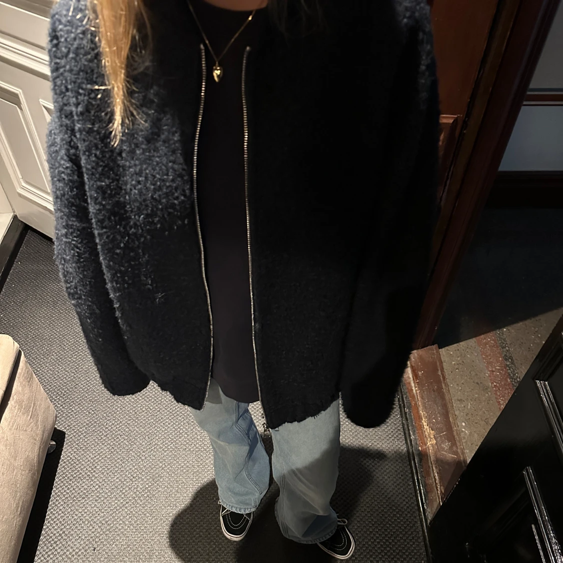 Super snygg jacka  - 90