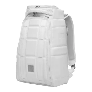 douchebag vit  - Säljer min 20L DB väska, den är inte använd mer än 5 ggr men är lite smutsig undertill, därav priset, super bra väska till utflykter mm. Super mycket bra förvaring!