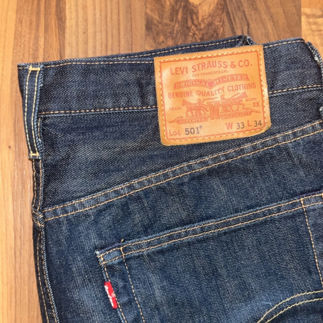 LEVIS 501 - 90