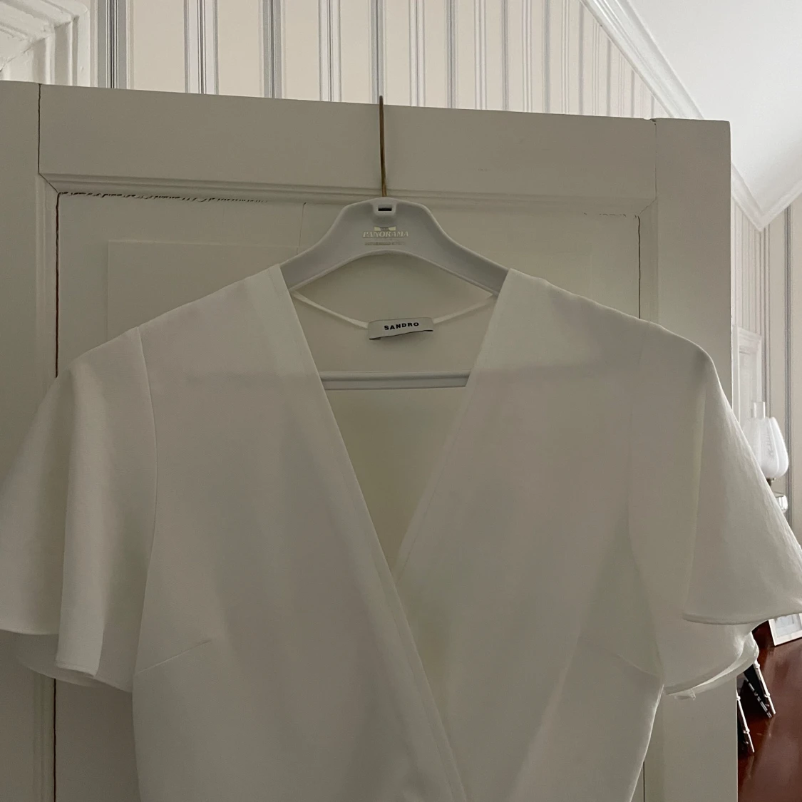 Studentklänning i nyskick! - 92