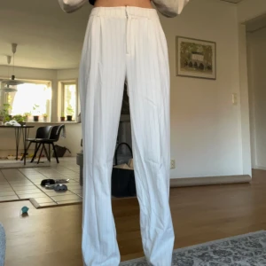 Kostymbyxor - Väldigt bra skick, normal i storleken