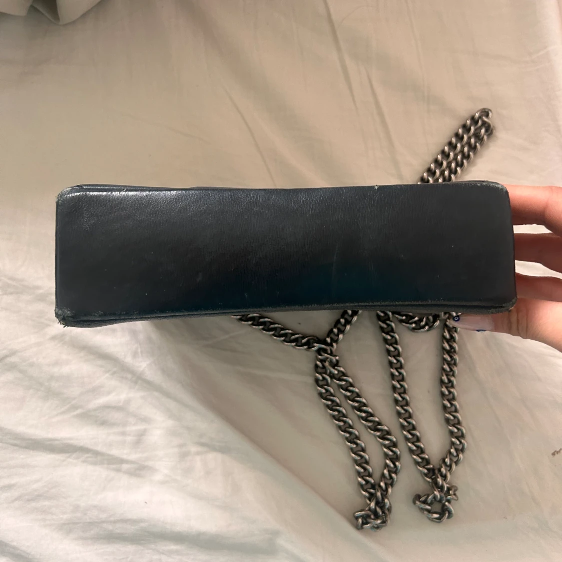 Kurt Geigner väska - 91