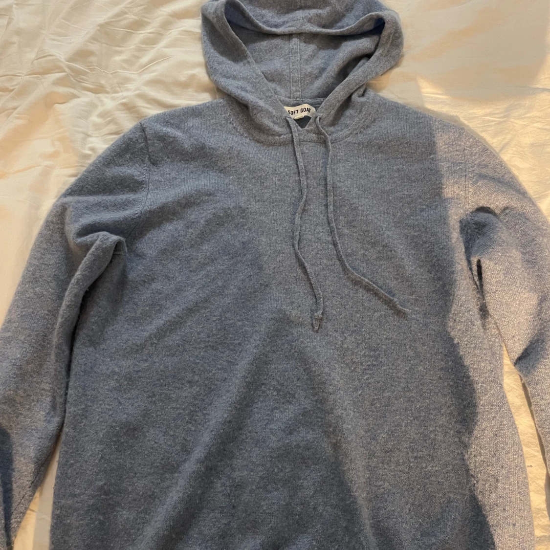 Soft goat herr S - 90