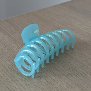 Hårklämmer - Som ny