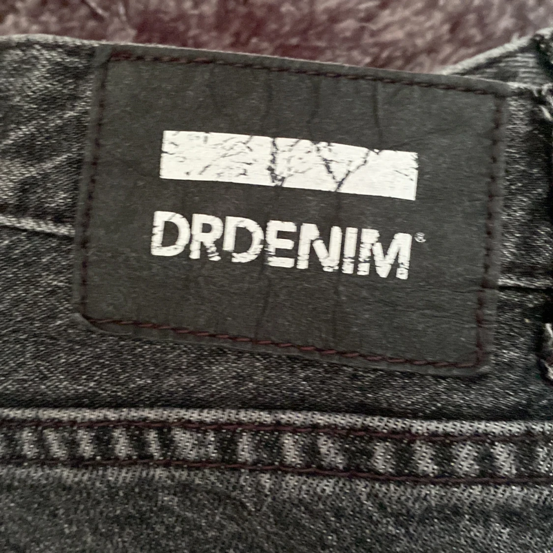 Drdenim jeans - 90