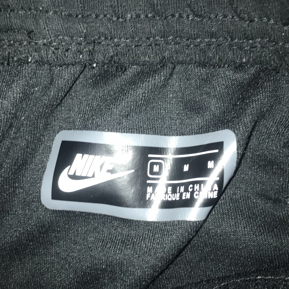 Nike tech byxor - 91