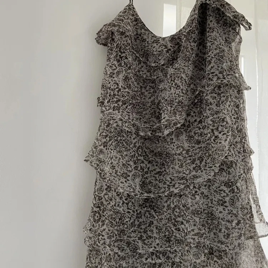 Volang klänning - 90