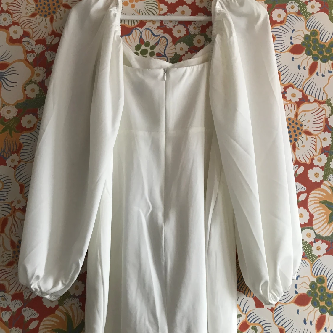 Studentklänning - 90