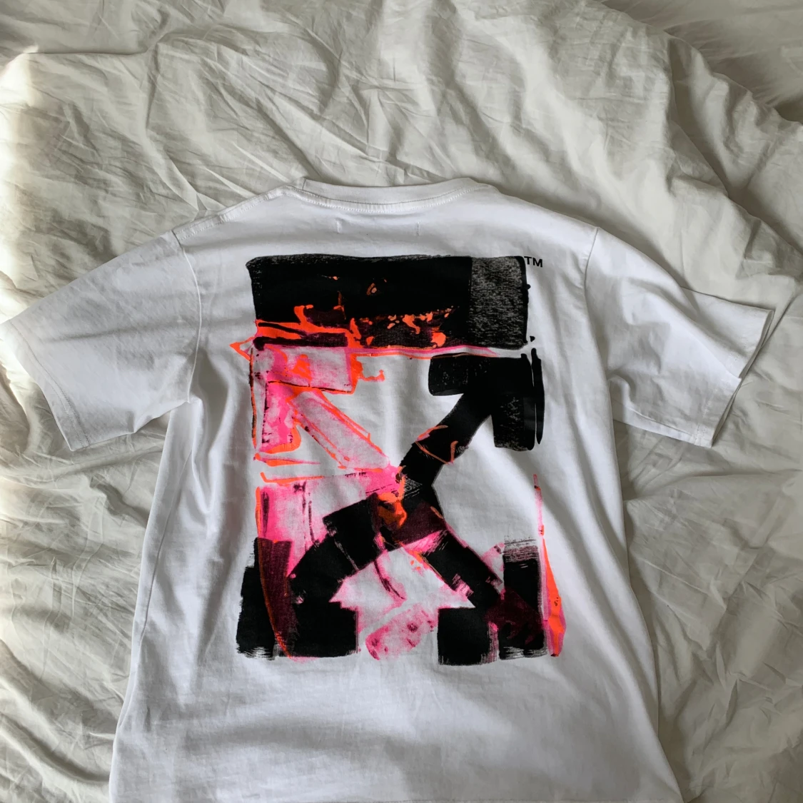 Off-White Tshirt  - 90
