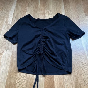 T-shirt - Tar emot swish