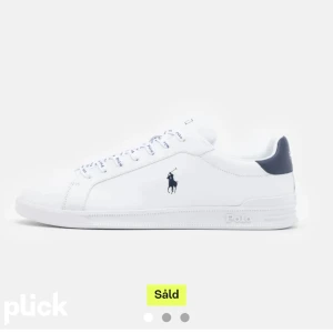 Ralph lauren skorRESERVERADE - :.’