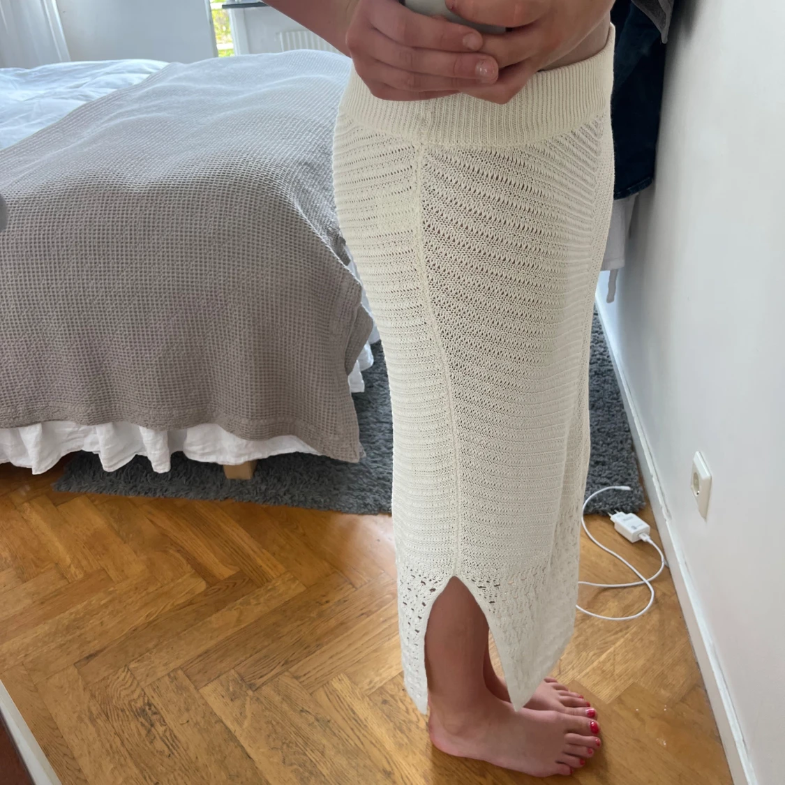 Topp och kjol sett  - 90