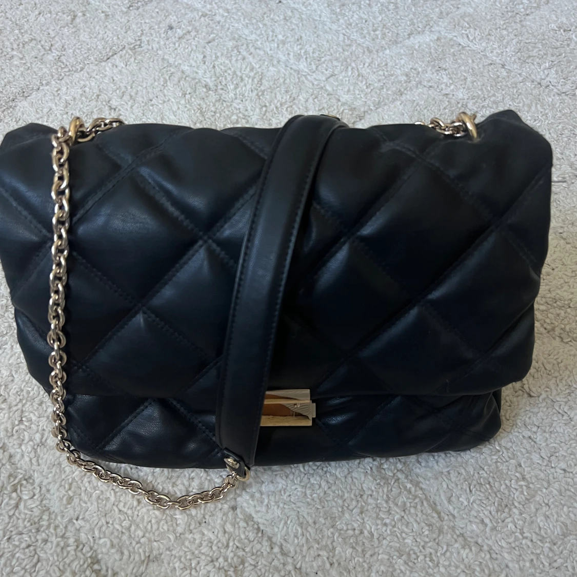 Stor handväska - 91