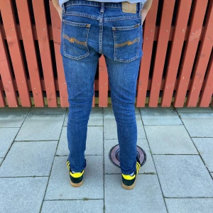 Nudie jeans - W29 L32 Mycket bra skick