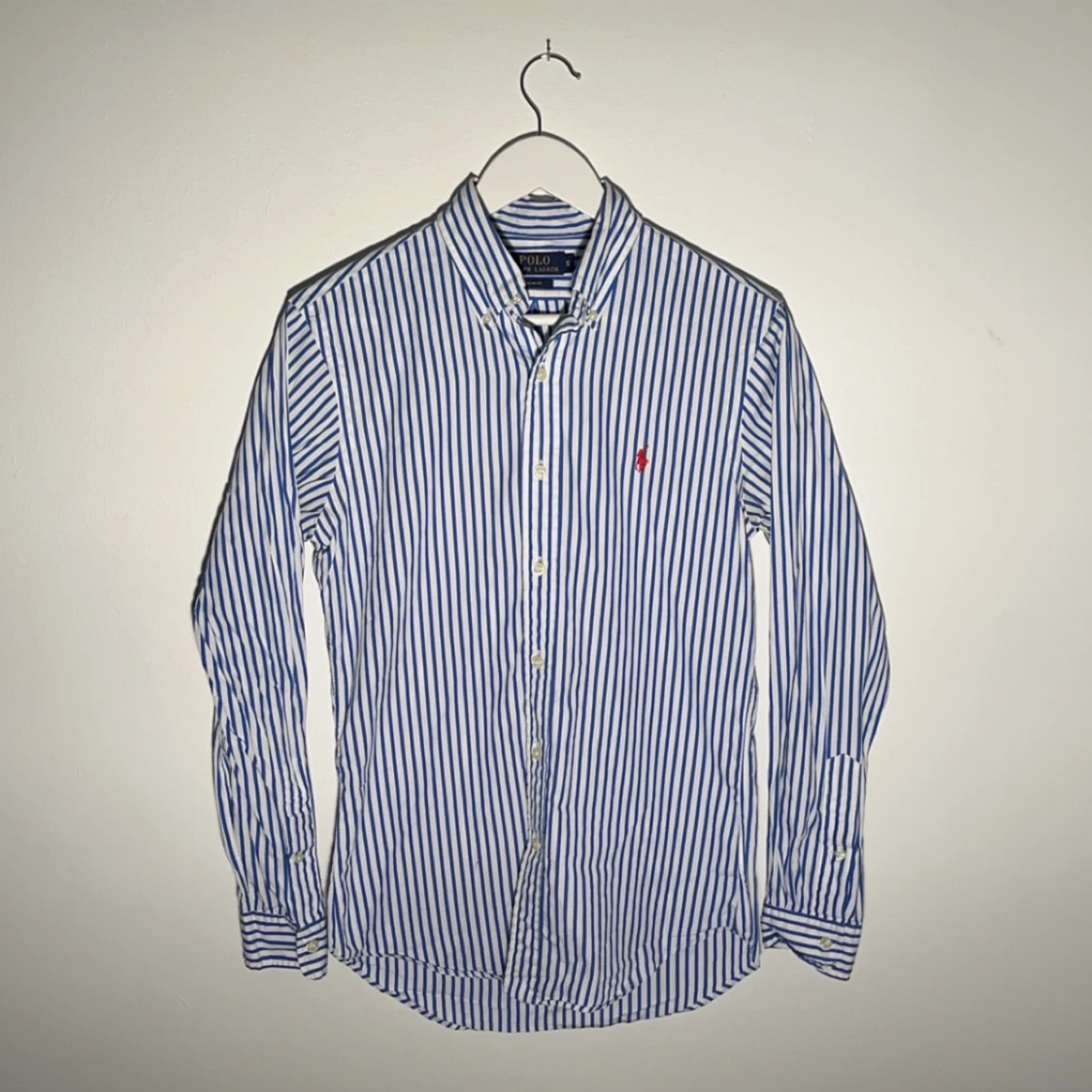 Ralph Lauren Skjorta 