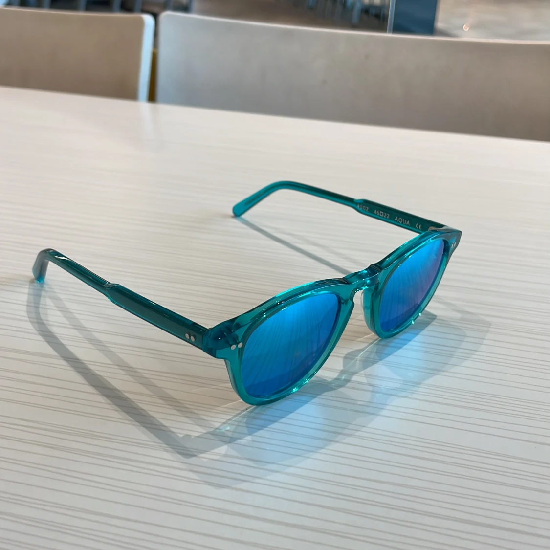 Chimi solglasögon  - 91