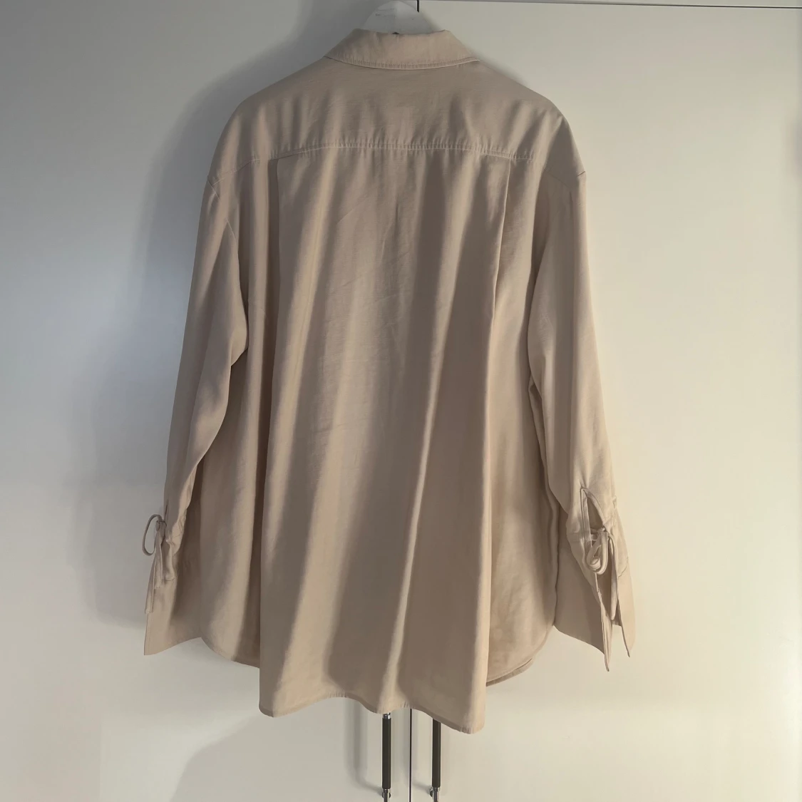 H&M Edition skjorta strl M  - 90