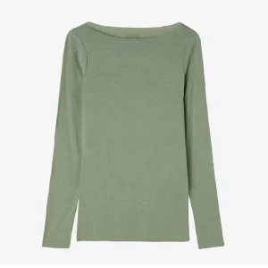 Intimissmi tröja - Säljer denna fina intimissmi tröjan i färgen grön, slutsåld överallt och mycket fin. Säljer då den aldrig kommer till användning. Storlek S men passar också Xs.