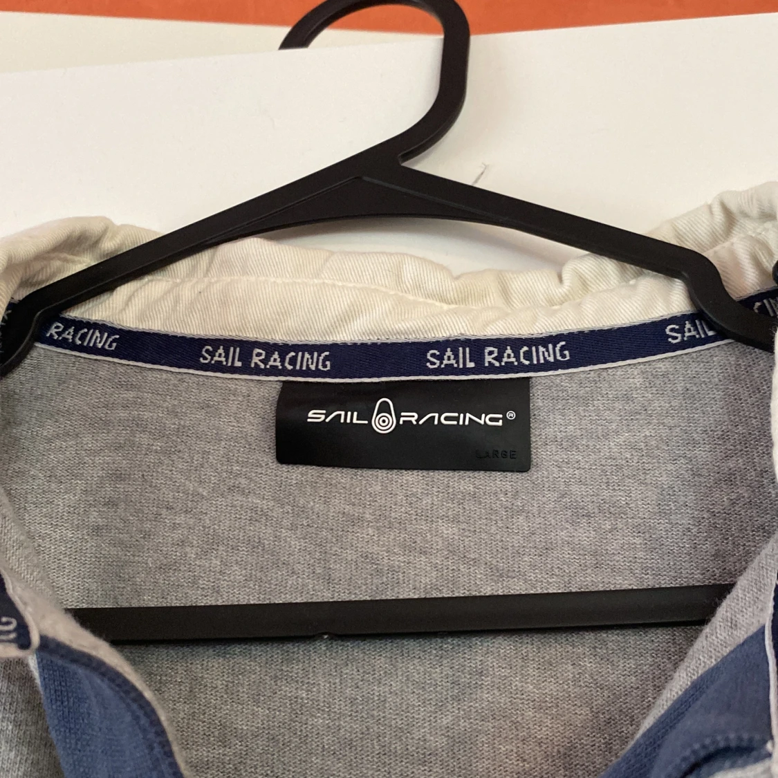 Sailracing tröja - 91