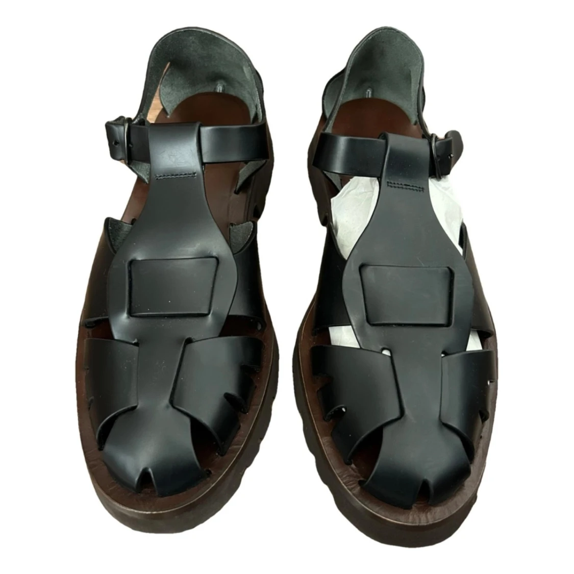 Hereu Pesca Sandaler